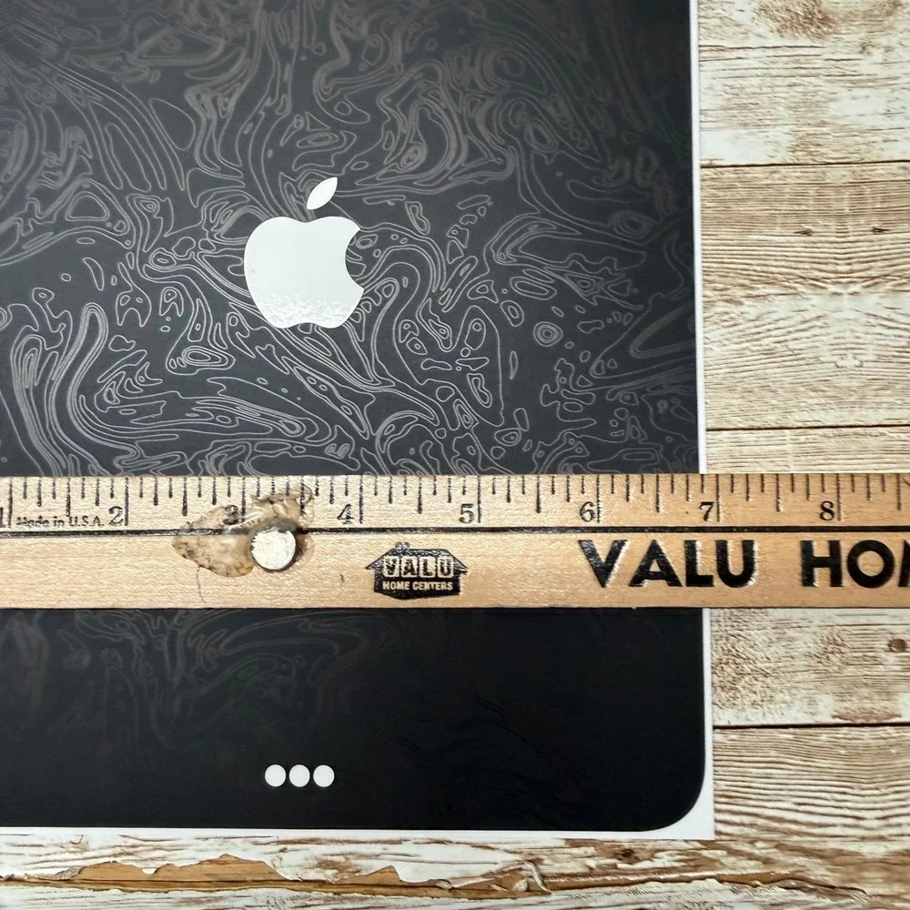 dbrand ipad pro
